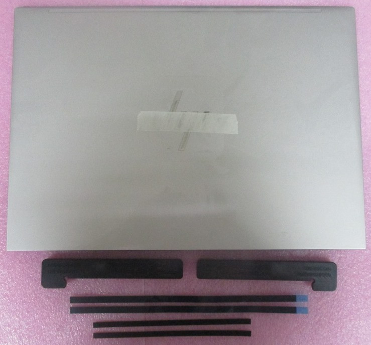 SPS-BACK COVER WLAN 250nits - HP Genuine Replacement Spare Parts - N49584-001-HP