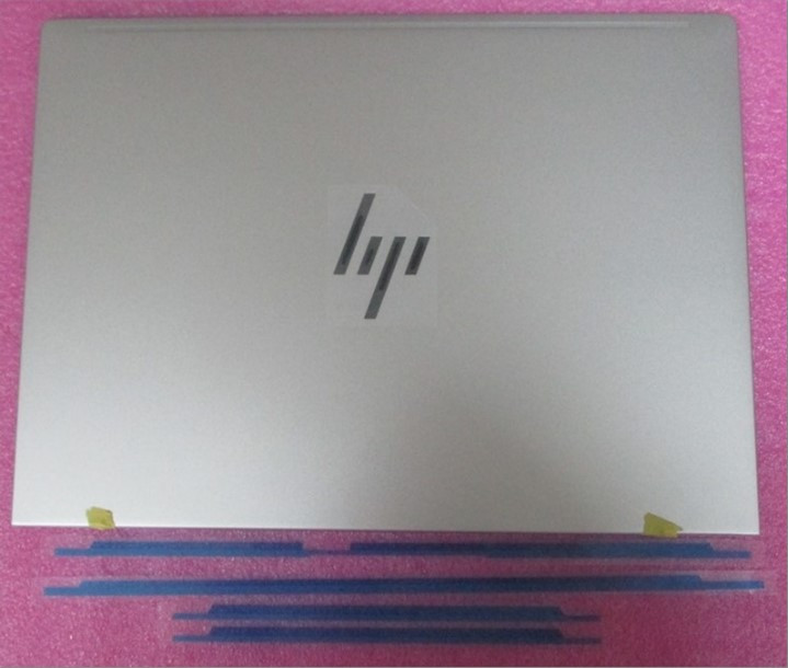 SPS-BACK COVER W/ANTENNA WLAN 300N IR - HP Genuine Replacement Spare Parts - N96487-001-HP