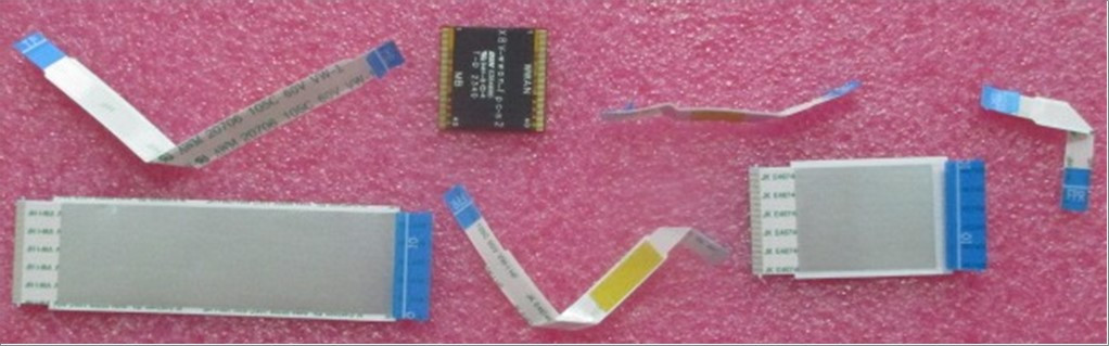 SPS-CABLE KIT 400/14 - HP Genuine Replacement Spare Parts - N96921-001-HP