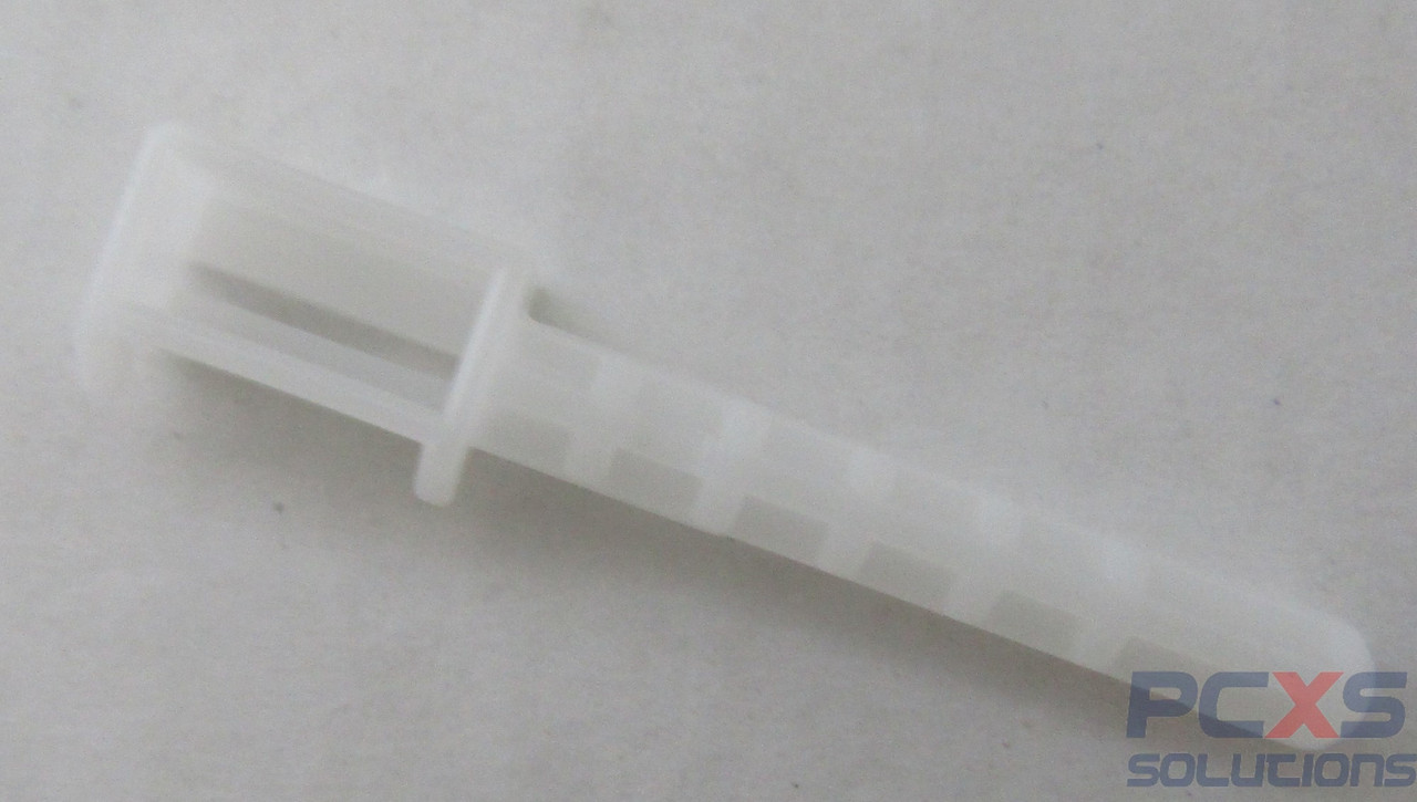 Cartridge door assembly shaft support - HP Genuine Replacement Spare Parts - RC4-3002-000CN-HP