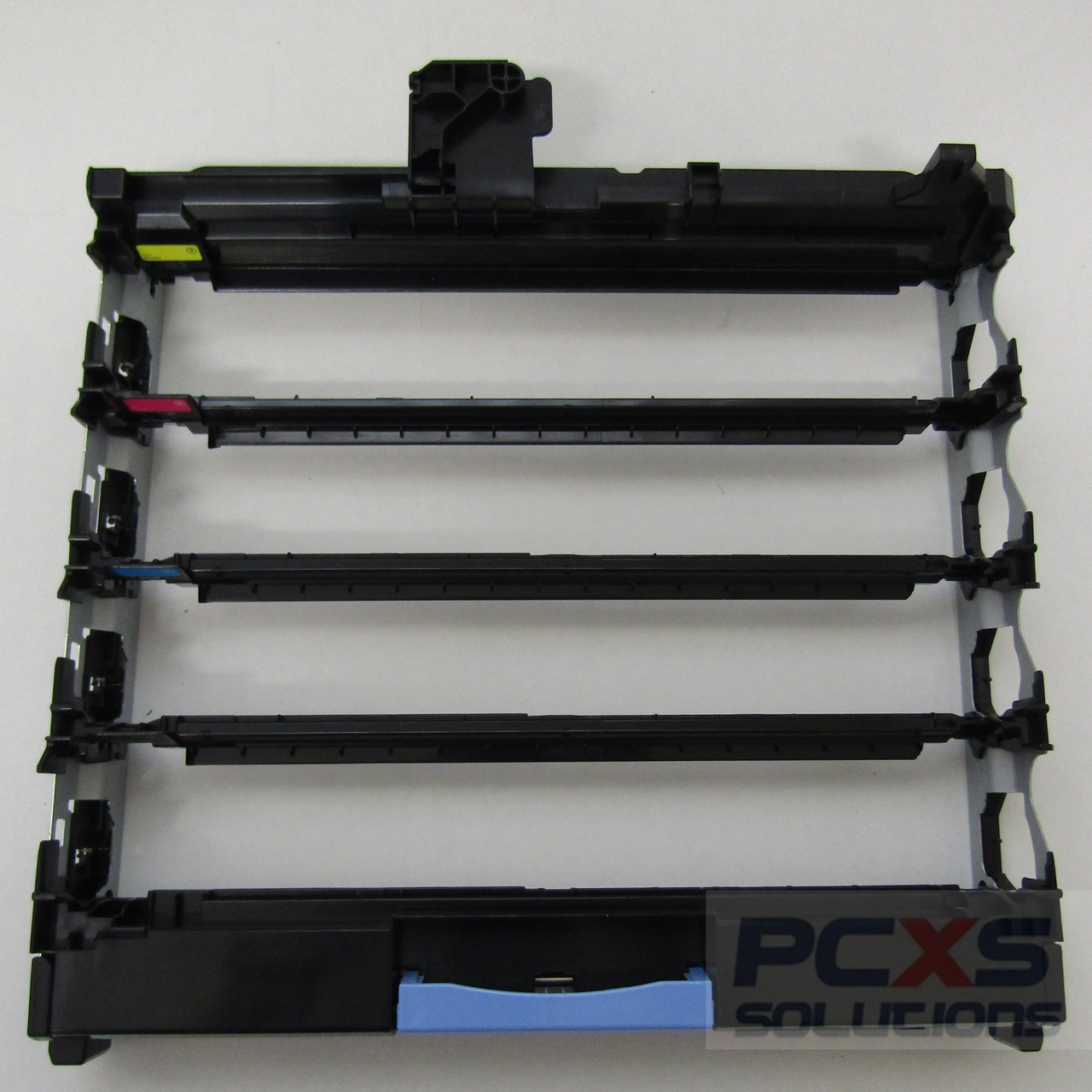 CARTRIDGE TRAY ASS'Y - HP COLOR LASERJET PRO 4xxx PRINTER - HP Genuine Replacement Spare Parts - RM2-2750-000CN-HP