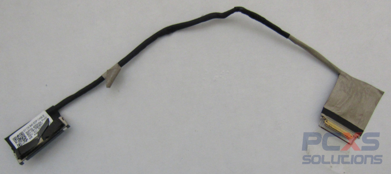 hp LCD Cable, G7 CS 840 EDP CABLE 30PIN 400nits FHD , HP Elitebook G8 - 6017B1590801