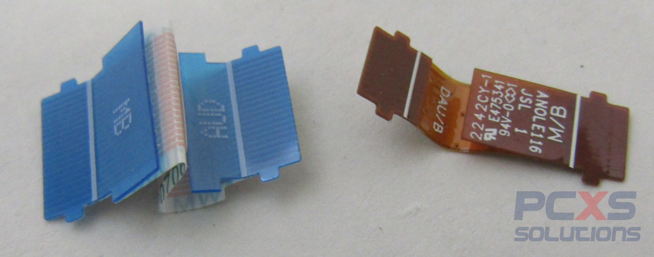 hp audio jack cable & USB port cable - HP Pro x360 Fortis 11 inch G9 - N05860-001