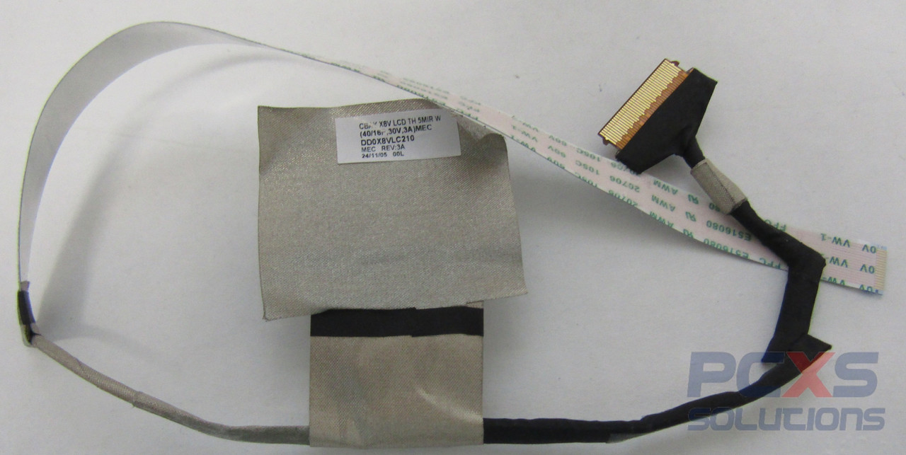 hp DD0X8VLC210, CBAY X8V LCD TH 5MIR W (40/16P,30V,3A)MEC ProBook 440 G11 - N96923-002