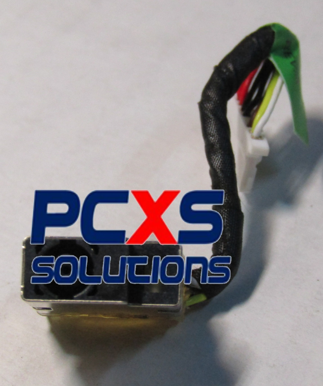 DCIN CAL50 8p 4.5mm90W 8P15 SF - HP Genuine Replacement Spare Parts - 808155-010-HP