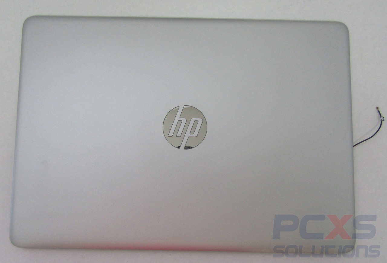 Hp laptop lcd back clearance cover