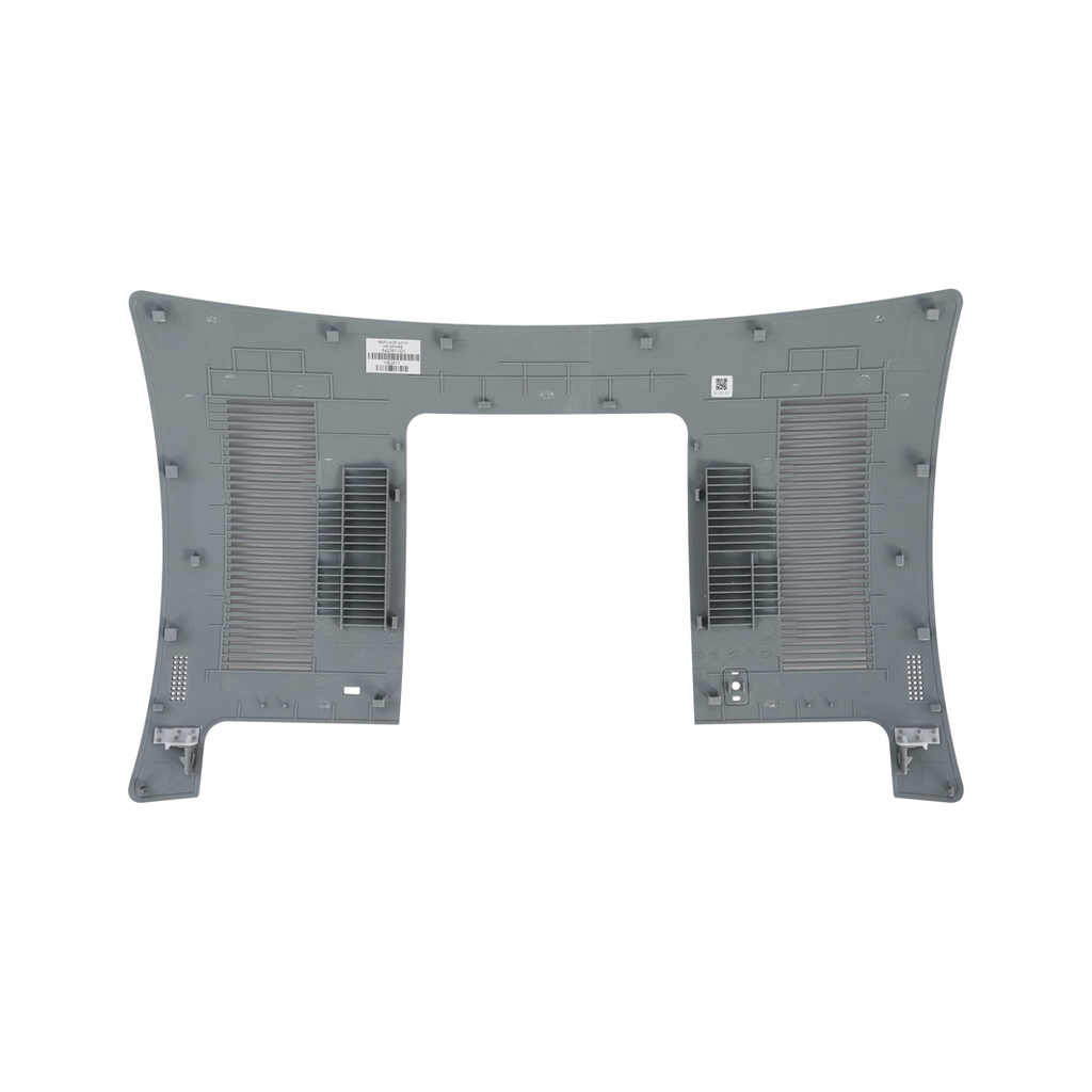 SPS-RP9 PLS Rear cover 15.6 RPOS15 - HP Genuine Replacement Spare Parts - 842267-001-HP
