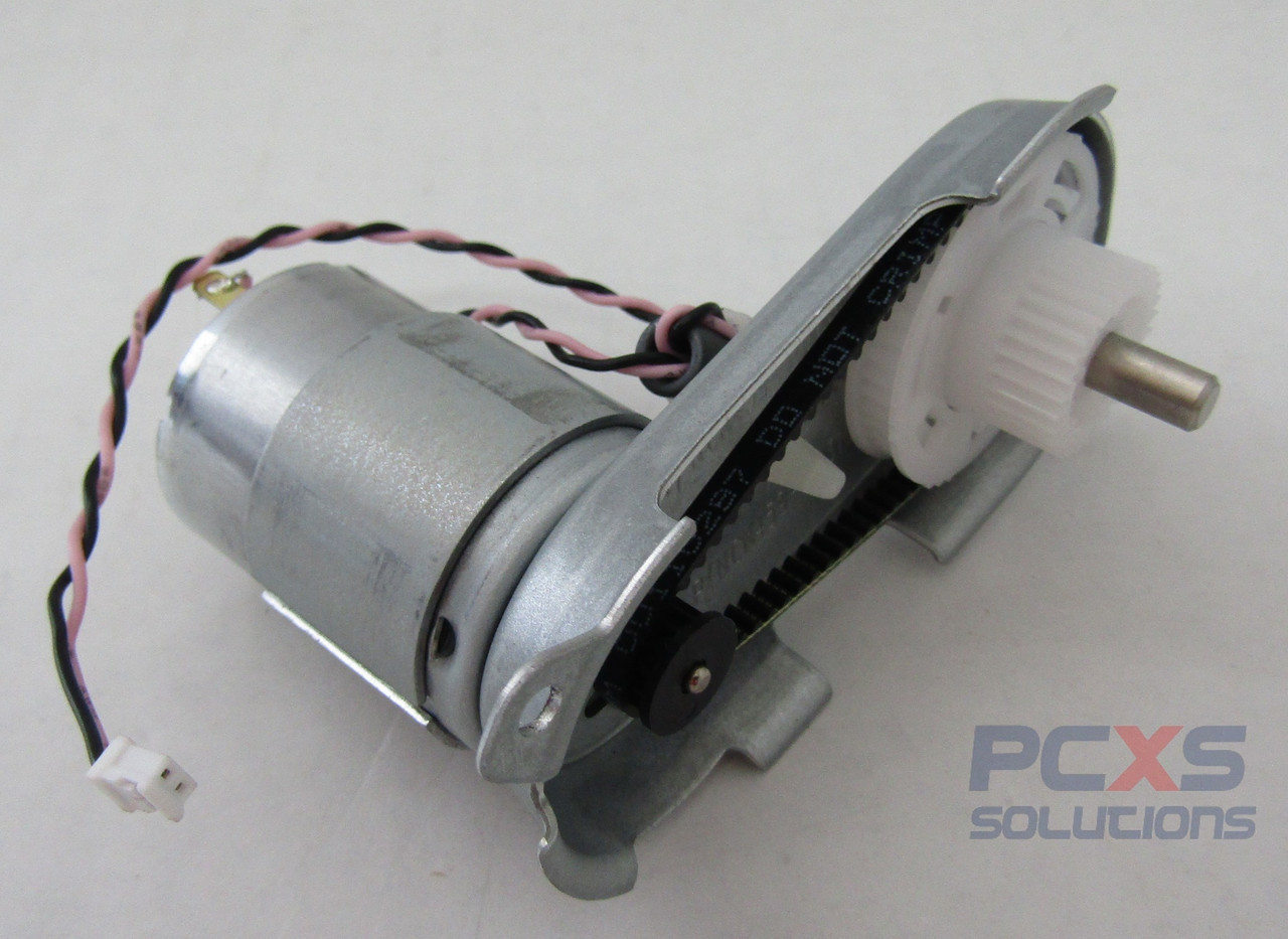 SERV ASSY - Duplex drive module - HP Genuine Replacement Spare Parts - D3Q24-67016-HP