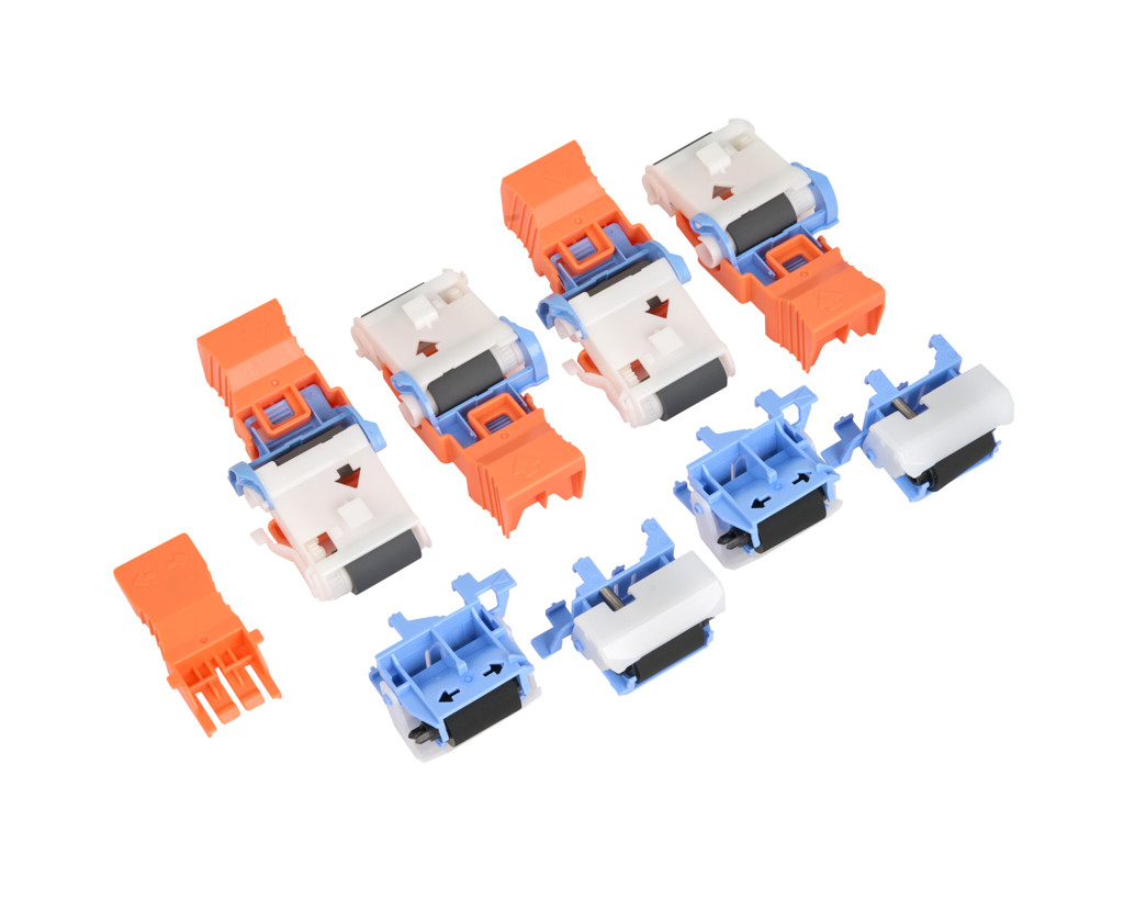 Tray 2 - X Kit - HP Genuine Replacement Spare Parts - J8J70-67906-HP