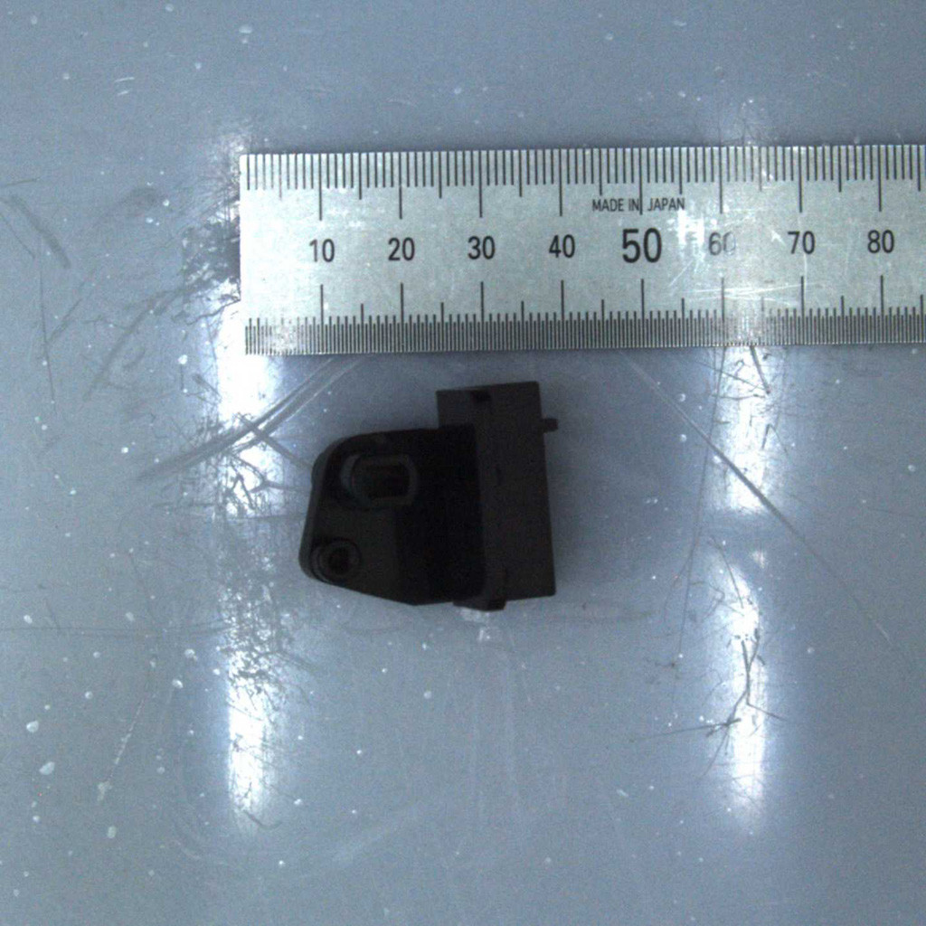 HOLDER-COVER FRONT L,ML-5015ND - HP Genuine Replacement Spare Parts - JC61-04241A-HP