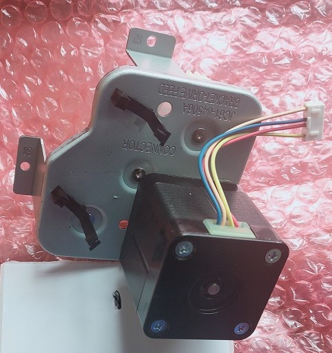 DRIVE FEED - HP Genuine Replacement Spare Parts - JC93-01682A-HP