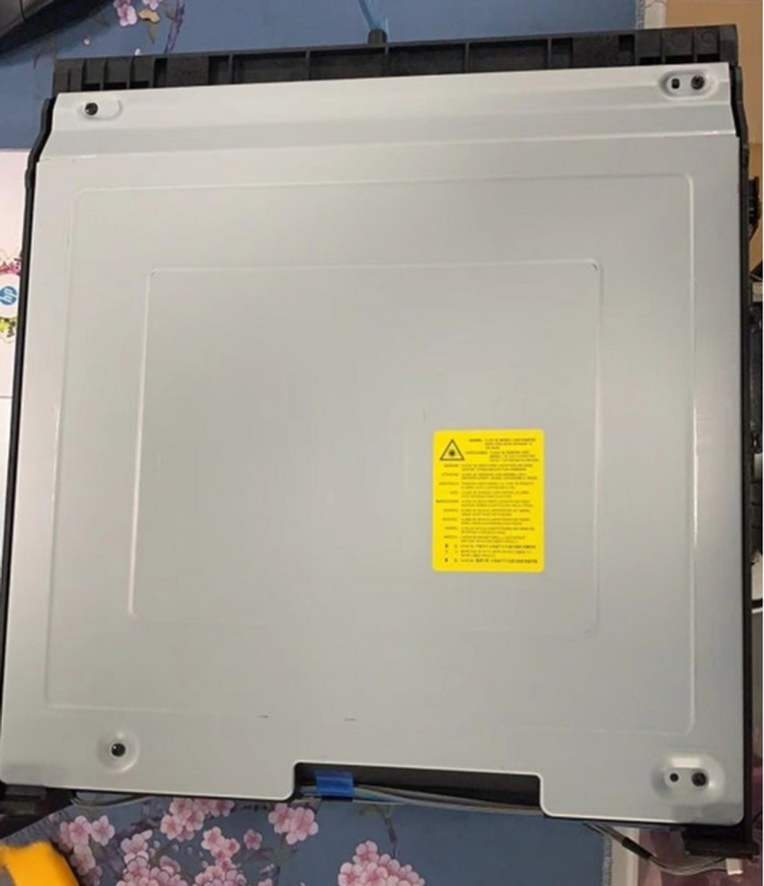 LSU - HP Genuine Replacement Spare Parts - JC97-05149A-HP