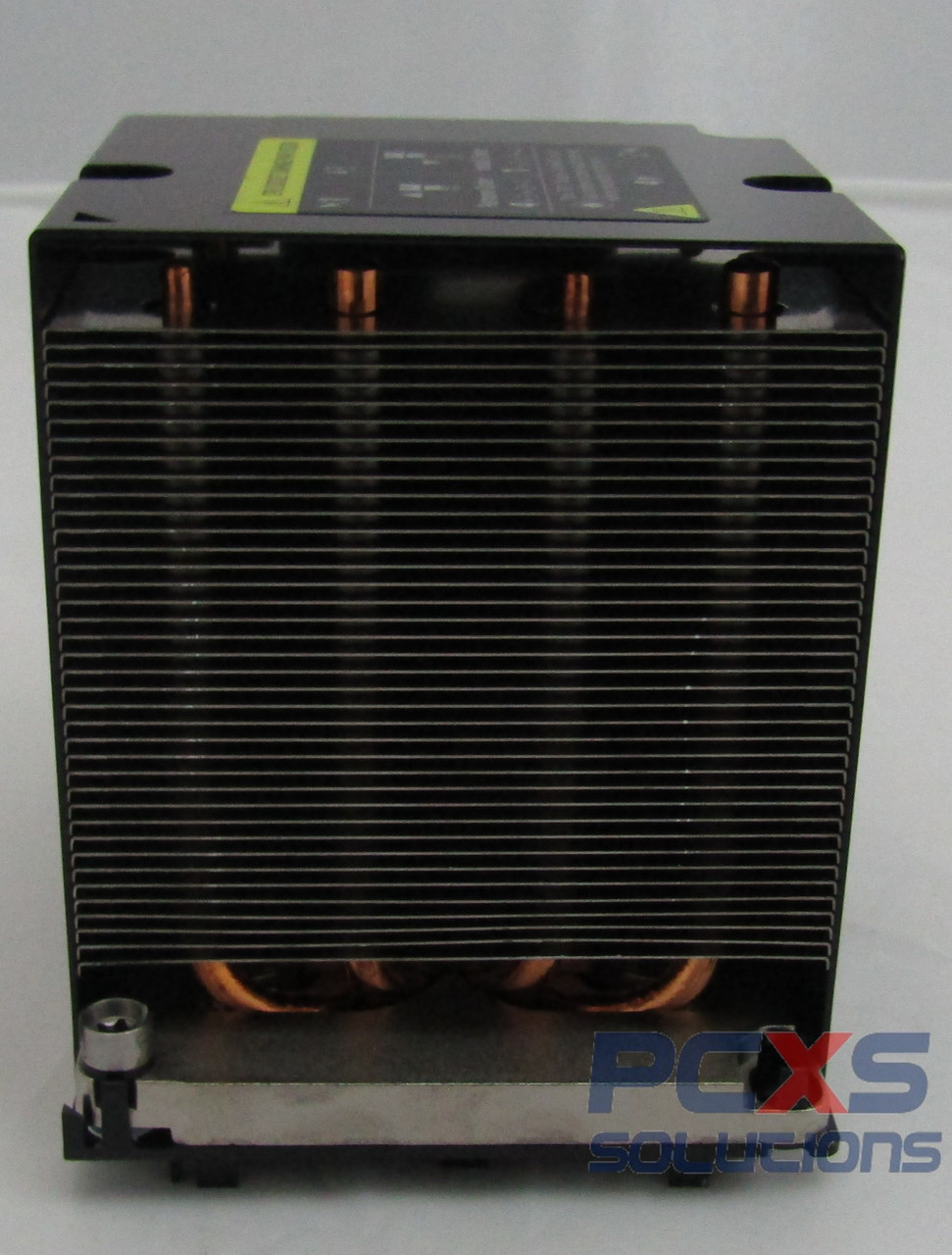 SPS-COOLER - HP Z6/Z8 G4 - 1ST CPU - HP Genuine Replacement Spare Parts - L24865-001-HP