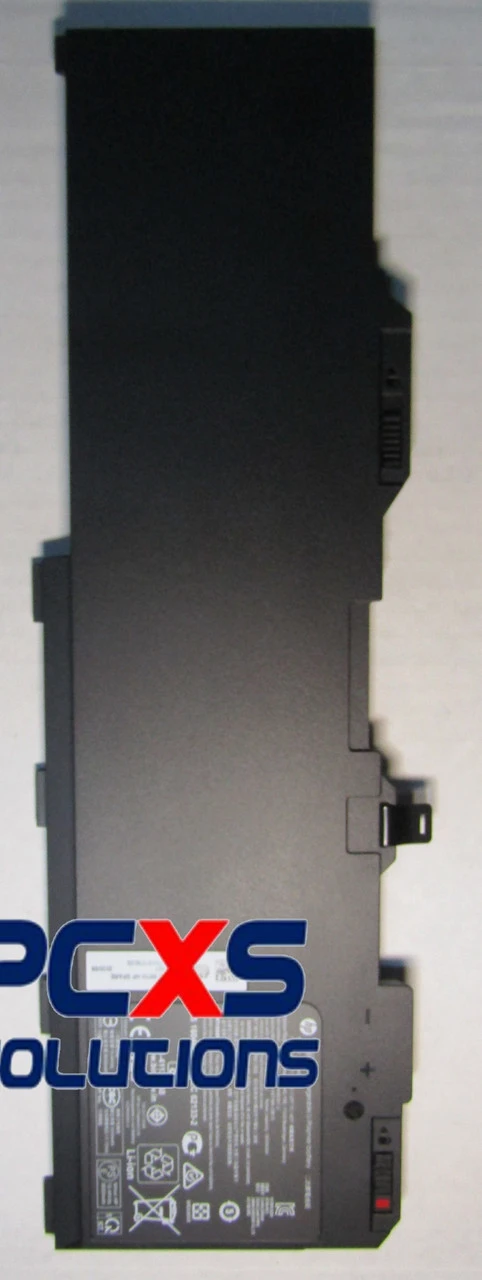 BATT 8C 94Wh 3.05Ah LI AL08094XL-PL - ZBOOK FURY 15 G7 - HP Genuine Replacement Spare Parts - L86212-001-HP