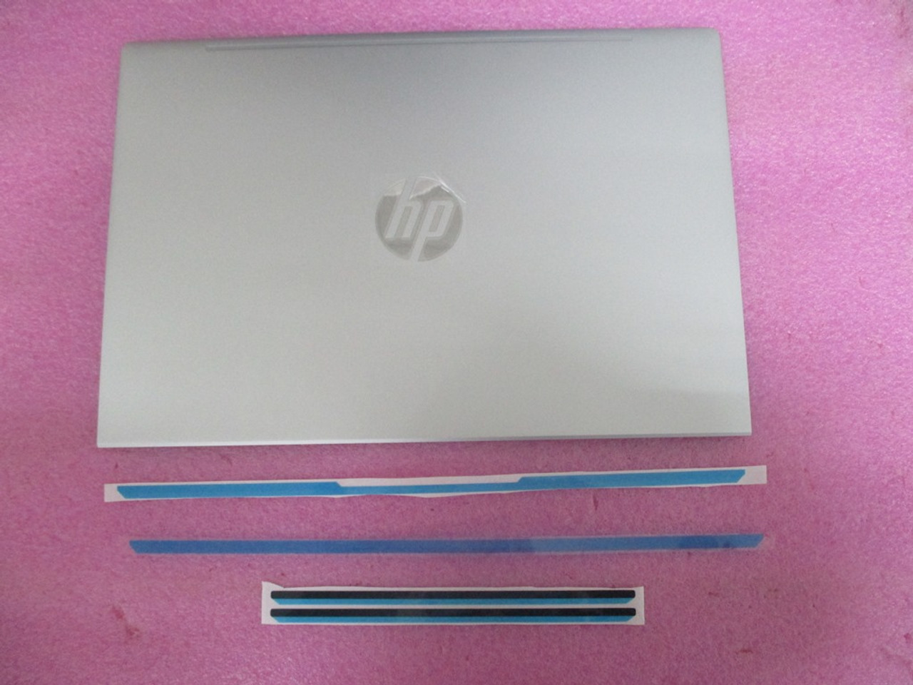 SPS-LCD BACK COVER - HP Genuine Replacement Spare Parts - M21155-001-HP