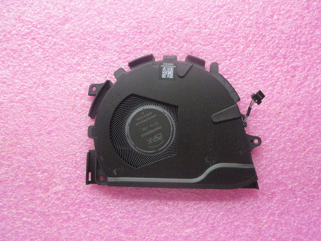SPS-FAN UMA - HP Genuine Replacement Spare Parts - M21718-001-HP