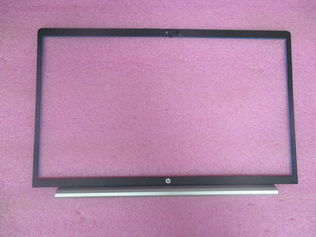 SPS-LCD BEZEL IR 15 - HP Genuine Replacement Spare Parts - M21993-001-HP