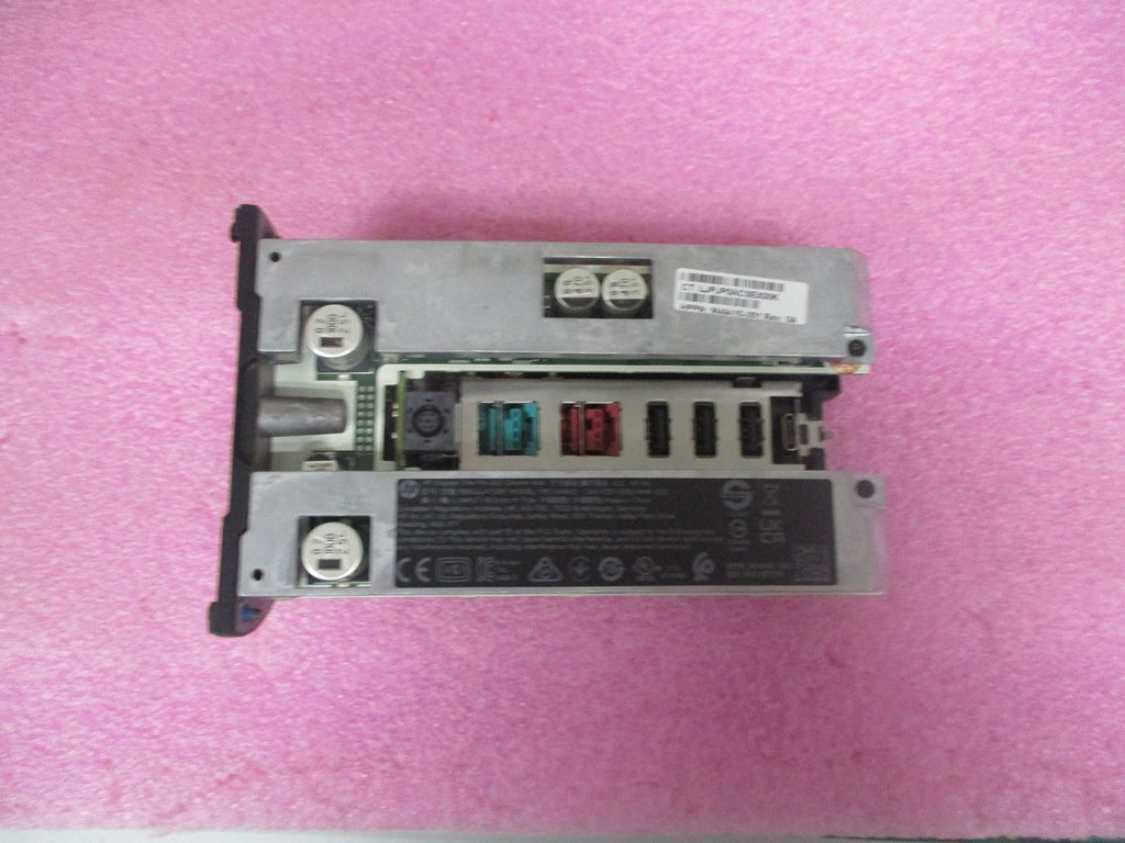 SPS-Hub Eng 1 Pro-No stand - HP Genuine Replacement Spare Parts - M29125-001-HP