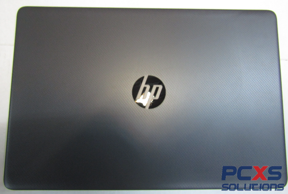SPS-LCD BACK COVER DAS - HP Genuine Replacement Spare Parts - M31083-001-HP