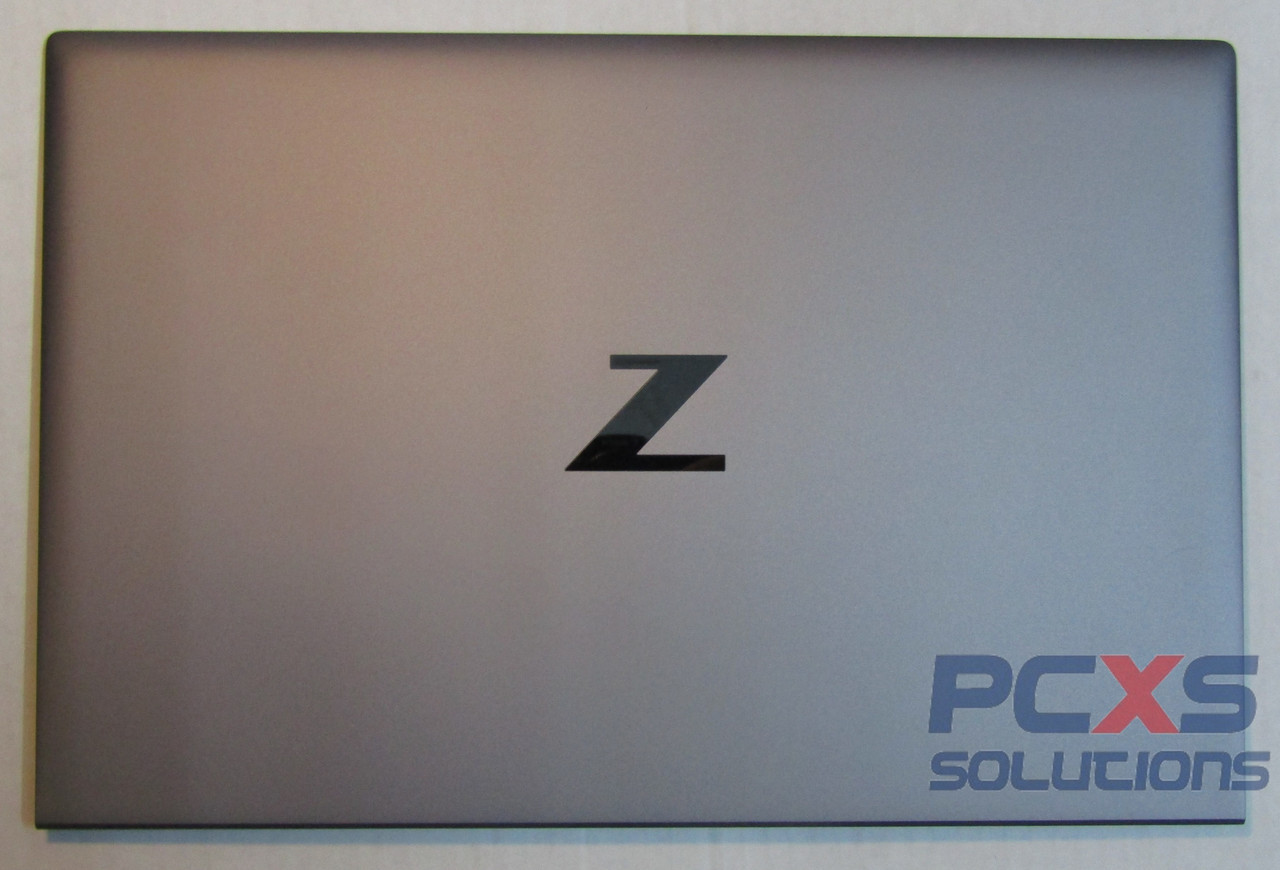SPS-LCD BACK COVER WLAN 250nits FHD TOP - zbook firefly 14 G8 - HP Genuine Replacement Spare Parts - M36437-001-HP
