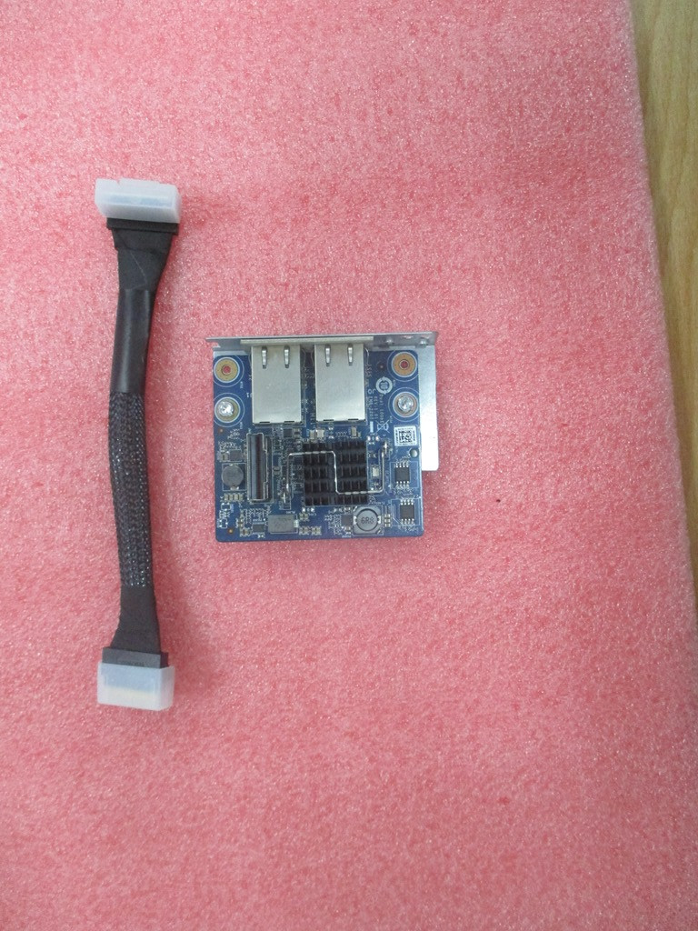 SPS-PCA WS Winters Network Dual 10GbE - HP Genuine Replacement Spare Parts - M41249-001-HP