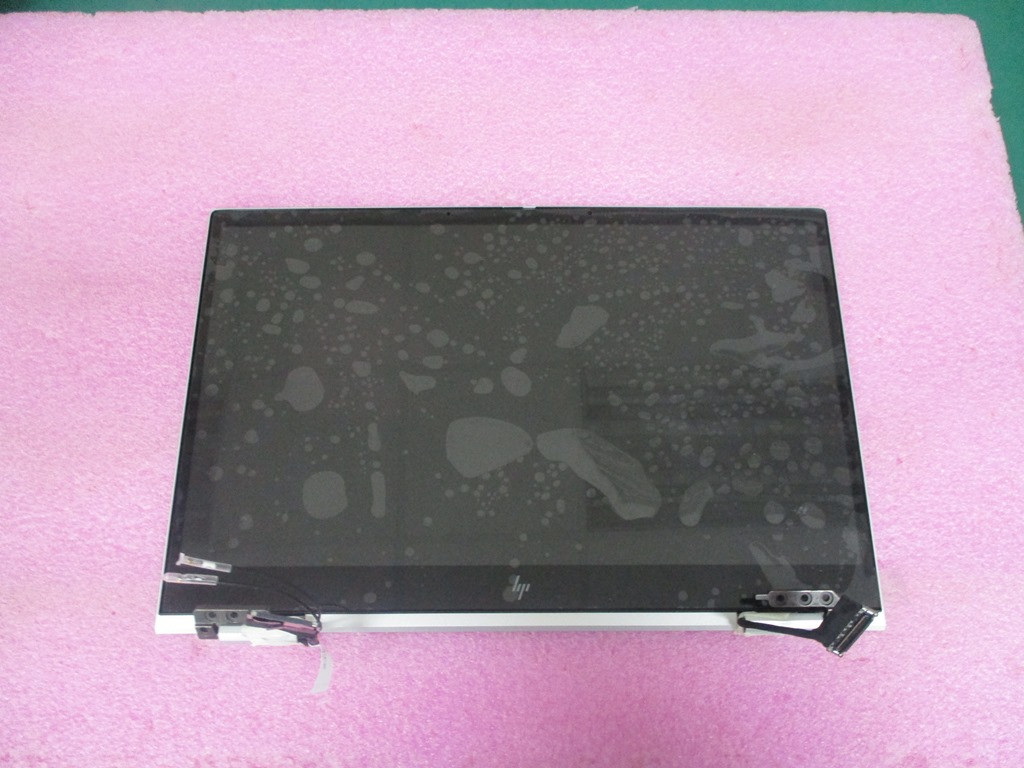 HU, 13 FHD AG UWVA CAM IR PVCY - HP Genuine Replacement Spare Parts - M46065-001-HP