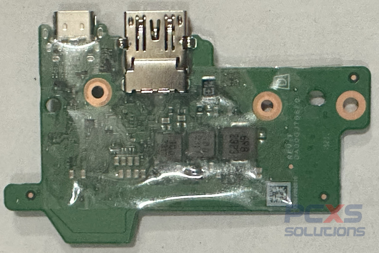 SPS-USB BOARD - HP Genuine Replacement Spare Parts - M47369-001-HP