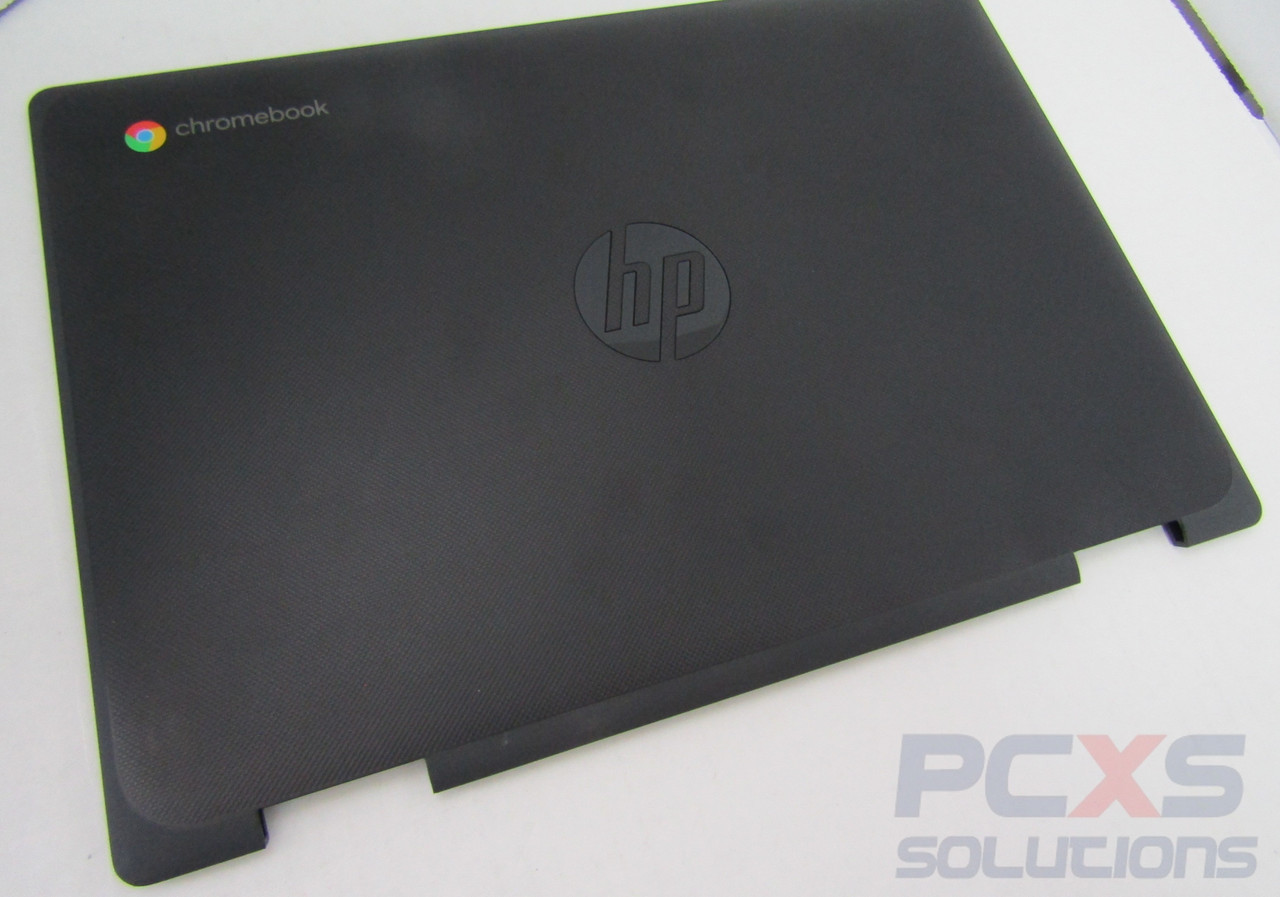 SPS-LCD BACK COVER W/ANTENNA JTB - HP Genuine Replacement Spare Parts - M49322-001-HP