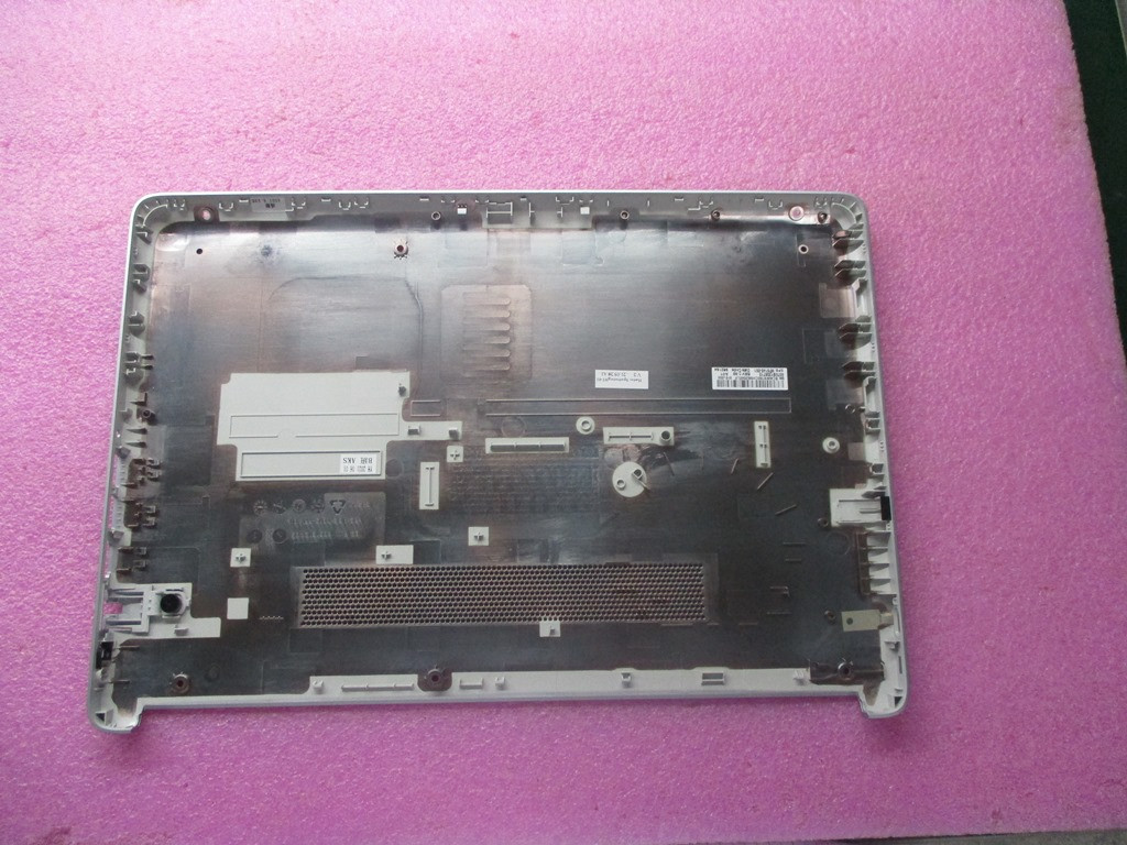 SPS-BASE ENCLOSURE ASV w/o SD SLOT - HP Genuine Replacement Spare Parts - M75145-001-HP