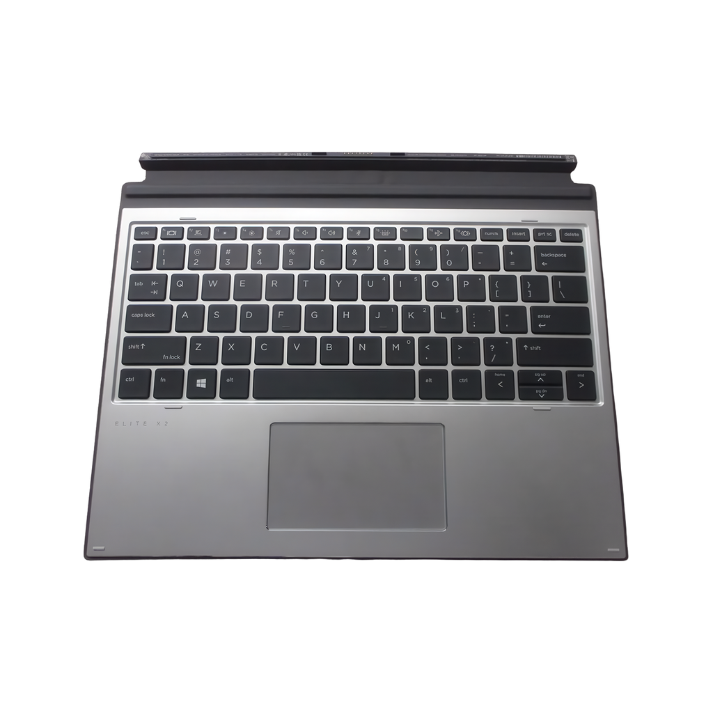 SPS-KBD TR CP BL US - HP Genuine Replacement Spare Parts - M90736-001-HP