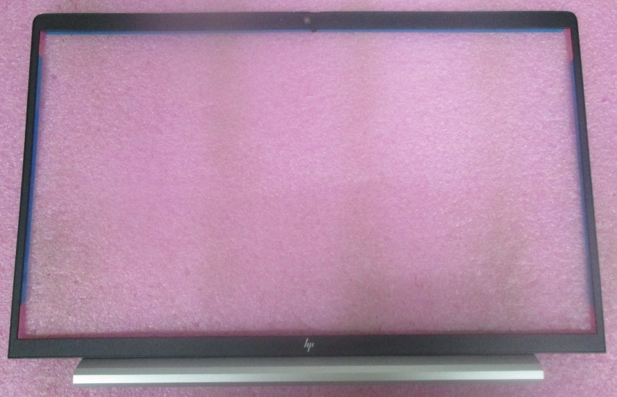 SPS-BEZEL LCD FHD CAM HD - HP Genuine Replacement Spare Parts - N00099-001-HP