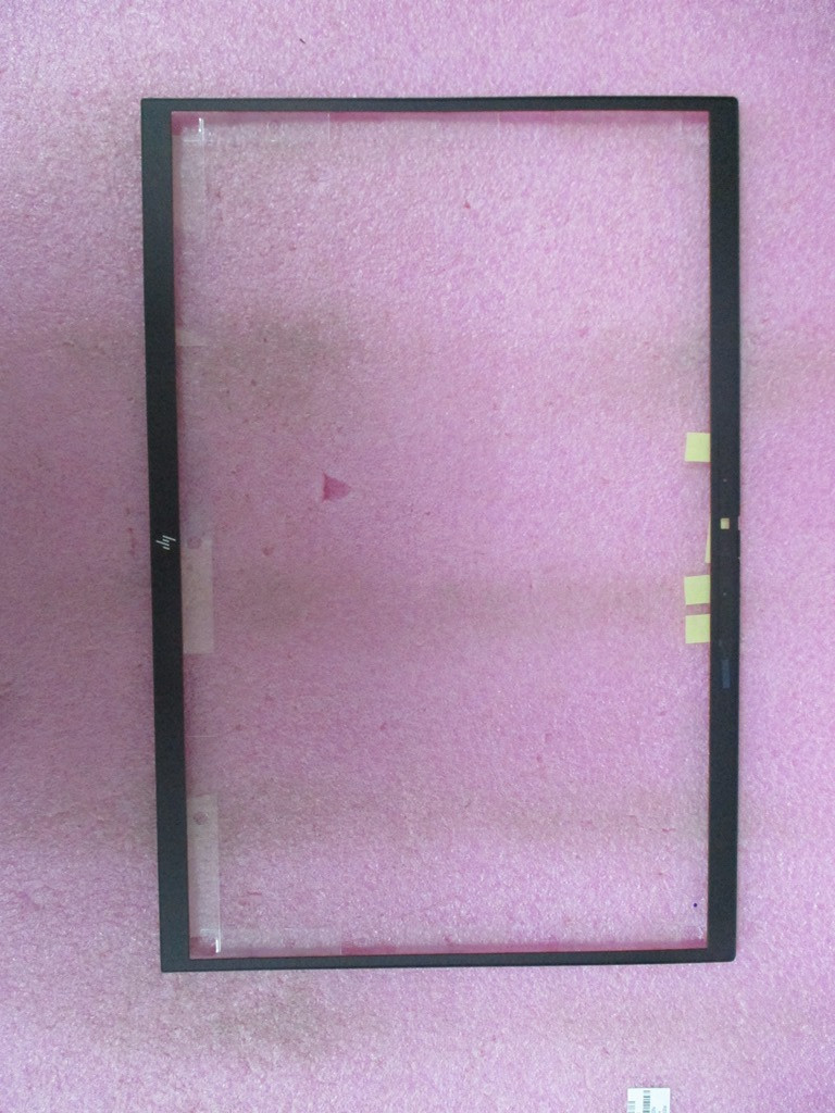 SPS-BEZEL LCD Set_IR - HP Genuine Replacement Spare Parts - N09021-001-HP