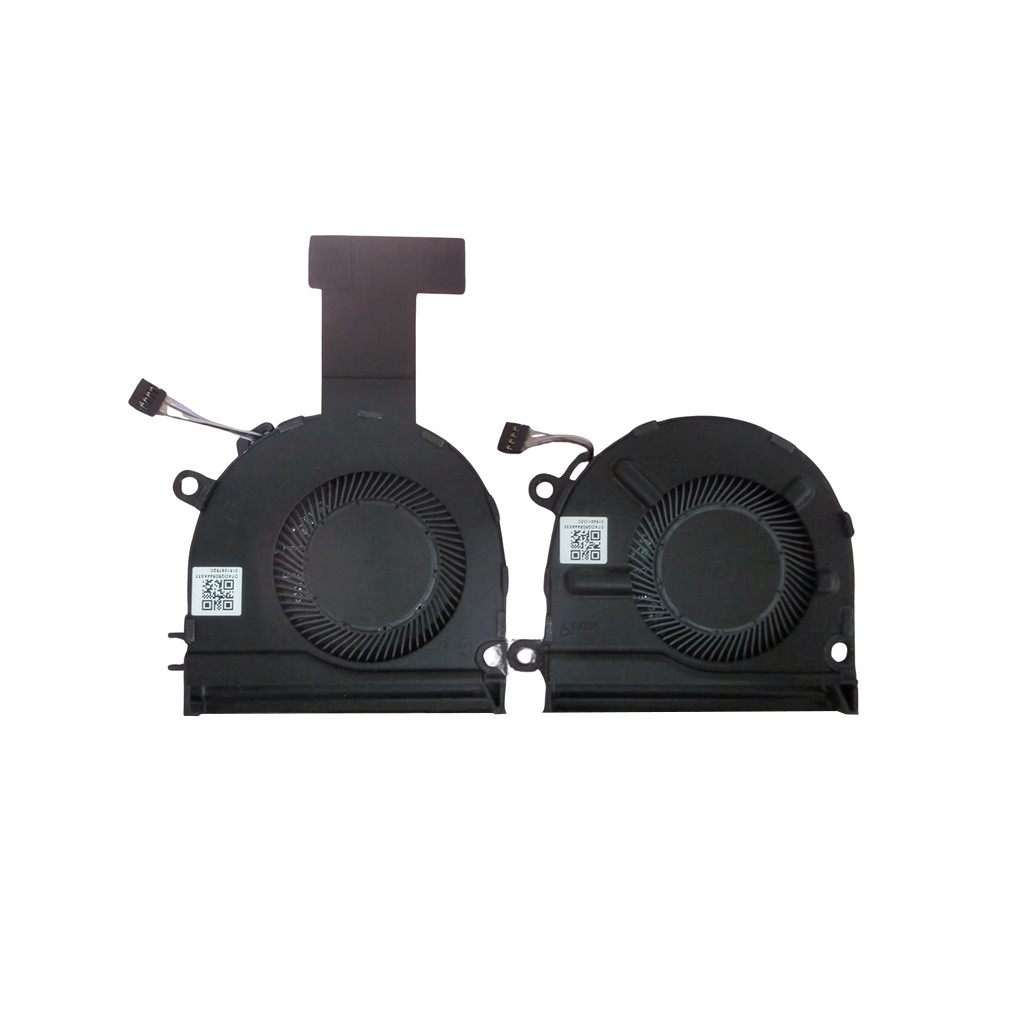 SPS-FAN L&R - HP Genuine Replacement Spare Parts - N13432-001-HP