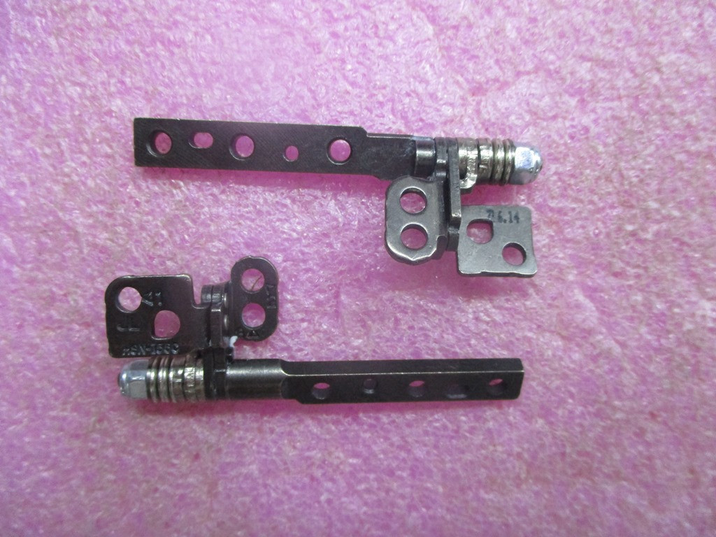 SPS-HINGE KIT - HP Genuine Replacement Spare Parts - N19233-001-HP