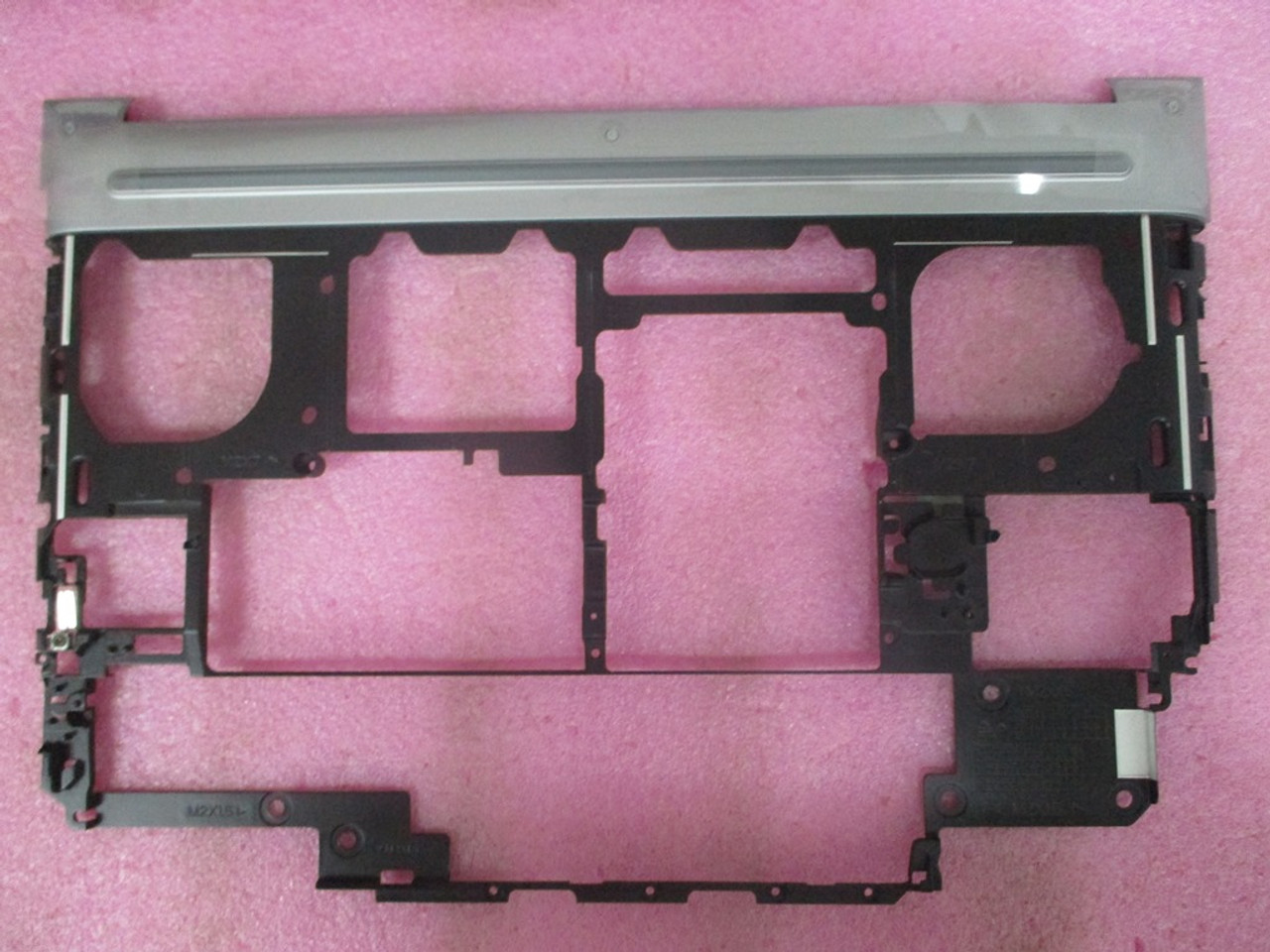 SPS-BASE ENCLOSURE - HP Genuine Replacement Spare Parts - N19248-001-HP