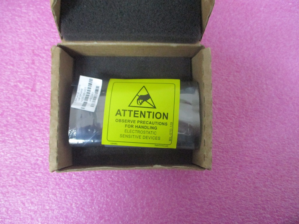 SPS-PCA IO1 QIX USB to Serial AMO FY22 - HP Genuine Replacement Spare Parts - N22306-001-HP