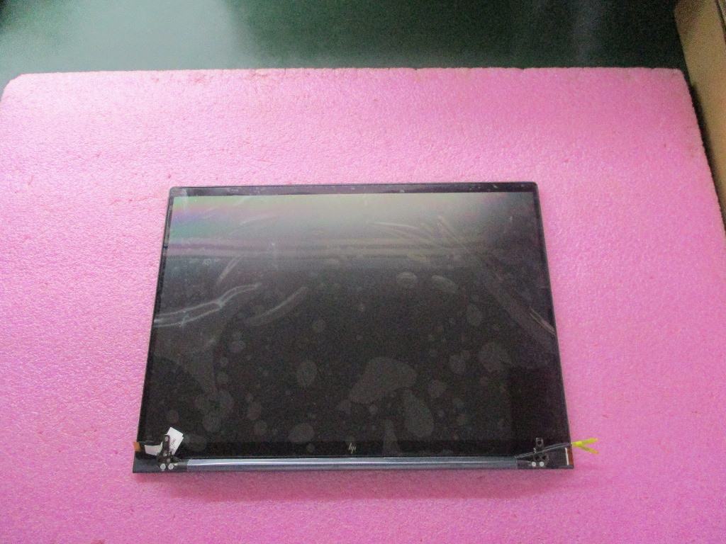 SPS-HU 13.5 WUXGA nAG TS PVCY SBL - HP Genuine Replacement Spare Parts - N28294-001-HP