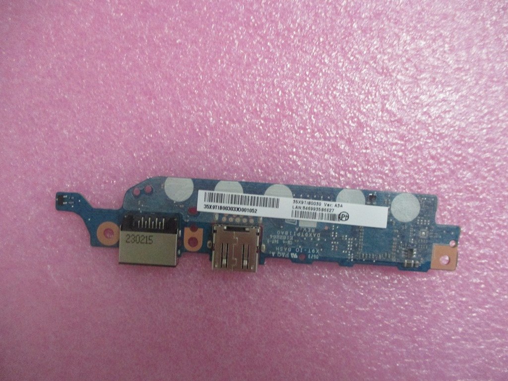 SPS-PCA IO PRO - HP Genuine Replacement Spare Parts - N40109-001-HP