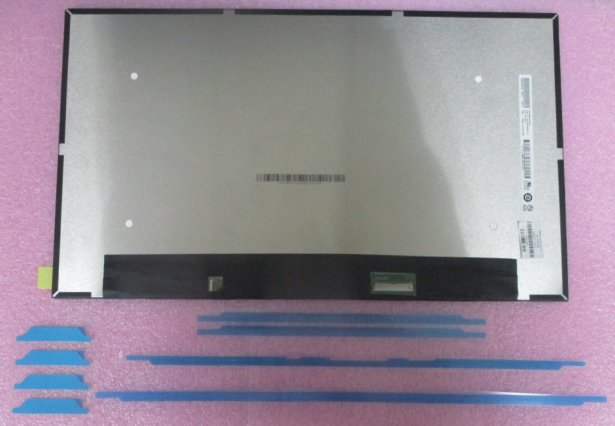 SPS-RAW PANEL TOP15.6FHD AG UWVA250 - HP Genuine Replacement Spare Parts - N43571-001-HP