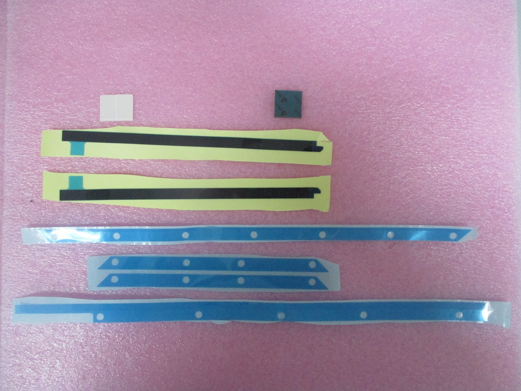 ADHESIVE MISC KIT - HP Genuine Replacement Spare Parts - N44094-001-HP