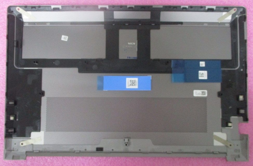 SPS-BASE ENCLOSURE UMA - HP Genuine Replacement Spare Parts - N55739-001-HP