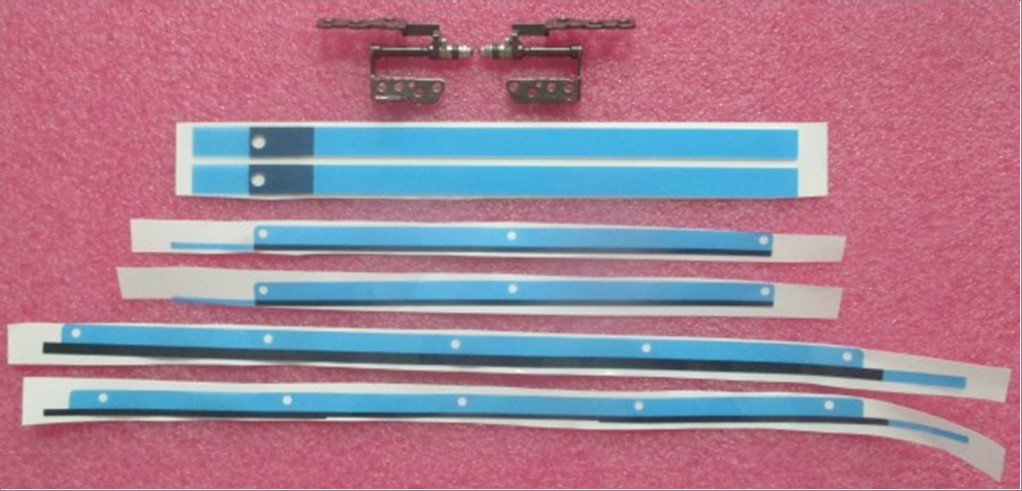 HINGES - HP Genuine Replacement Spare Parts - N95868-001-HP