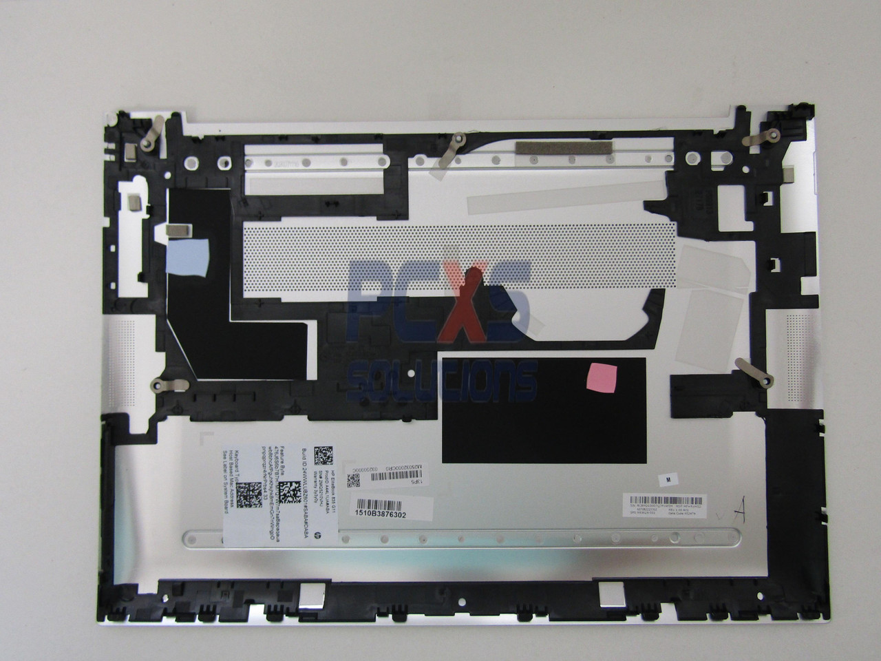 SPS-BASE ENCLOSURE - HP Genuine Replacement Spare Parts - N97209-001-HP