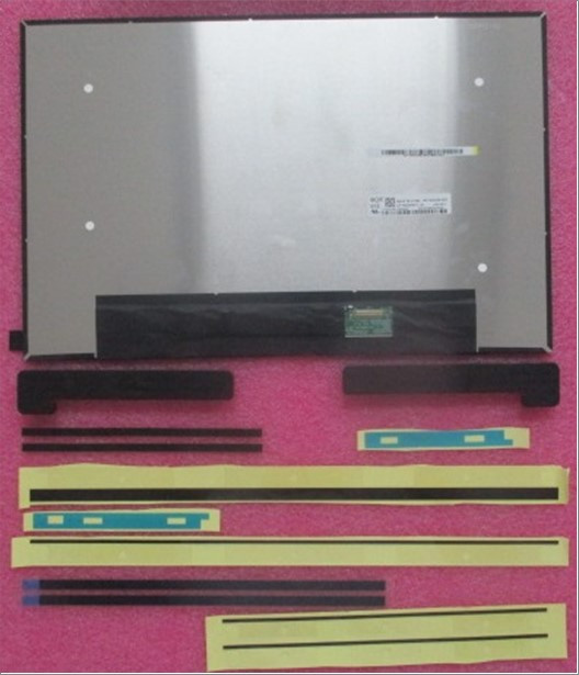 SPS-RAW PANEL 14WUXGAAGLED300UWVA - HP Genuine Replacement Spare Parts - N98648-001-HP