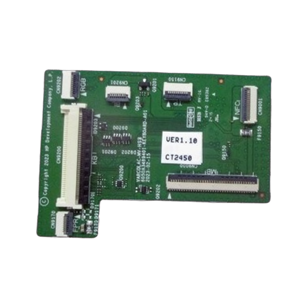 SPS-PCA HUB KEYBOARD - HP Genuine Replacement Spare Parts - N99103-001-HP