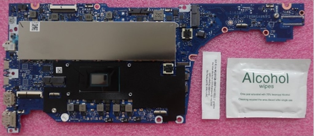 SPS-MB UMA R5220 WIN - HP Genuine Replacement Spare Parts - P35081-602-HP