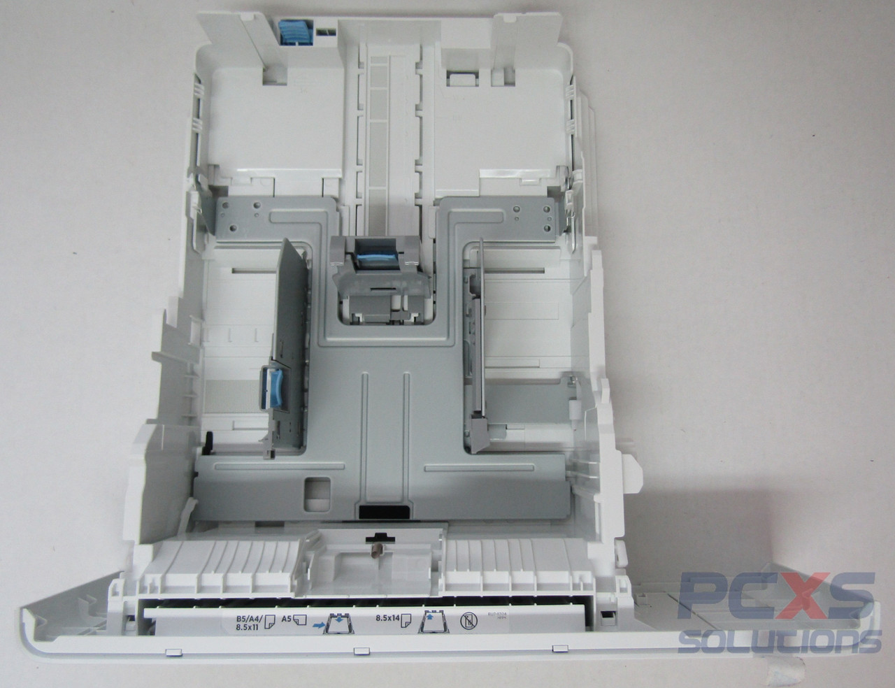 CASSETTE ASSY - HP Genuine Replacement Spare Parts - RM2-5690-000CN-HP