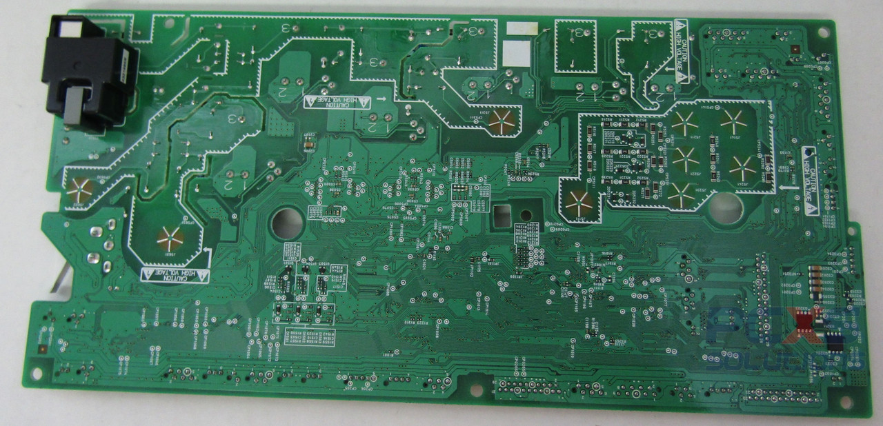 DC Controller PCA - HP Genuine Replacement Spare Parts - RM3-7272-010CN-HP