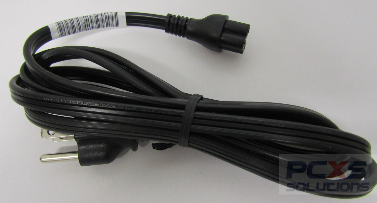 SPS-CORD C5 1.8M STK Conv NA - HP Genuine Replacement Spare Parts - L19367-002-HP
