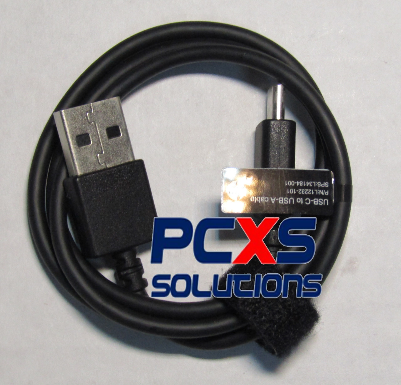 SPS-IMPREZA C-to-A CABLE W/Tie - HP Genuine Replacement Spare Parts - L34184-001-HP
